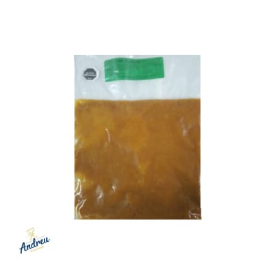 PURE LUCUMA MEL (20 U) X 500 GRS