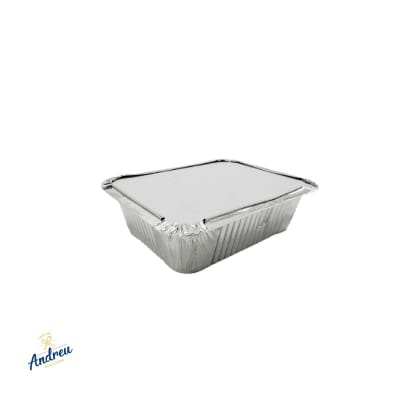 ALUMINIO C-10 LX. TAPA CARTON. PACK (1000 U) X 60 UNID