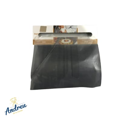 MANGA DESECHABLE CAJA 30CM (100UND)1