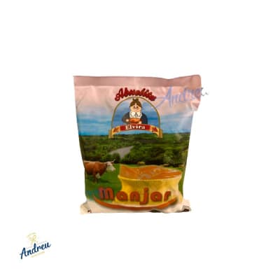 MANJAR ELVI 1KG (1X20)1