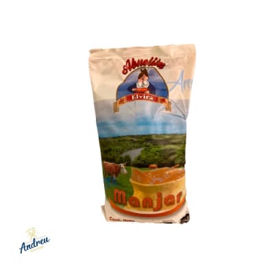 MANJAR ELVI 3KG  (1X7)