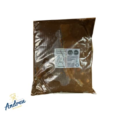 MANJAR COLUN INDUSTRIAL (4 U X 5 KG ) X 1 UNID