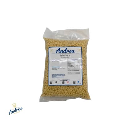 MANTECA DE CACAO MONEDA 500 GR2