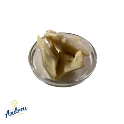MANTECA DE CACAO (2X4) X 1 KILO