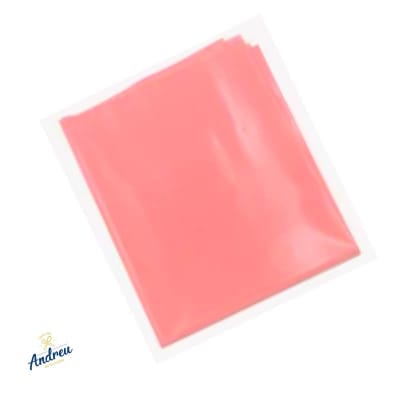 MANTEL LISO ROSADO  (1,20x1.80)