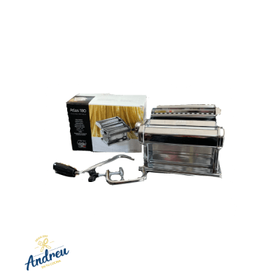 MAQUINA PASTAS CASERA MARCATO UNID