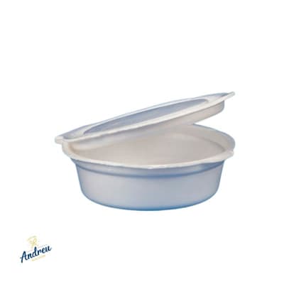 MARMITA LP (1X100) X PQTE