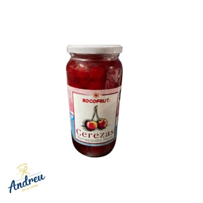 MARRASQ.ROJO FRASCO 1.1KG.S/T