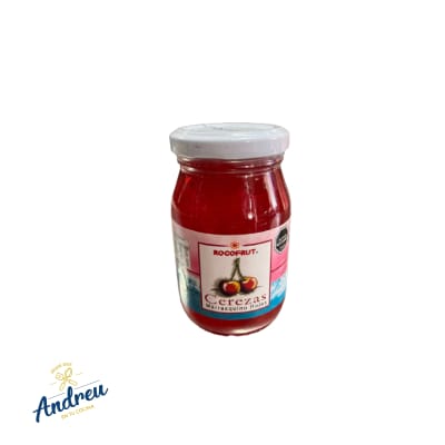 MARRASQ.ROJO FRASCO VIDRIO (240GR.S/P) X 1 UNID