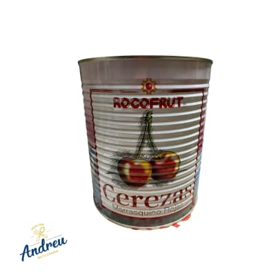 MARRASQ.ROJO LATA 3.4KG.S/T 1X6