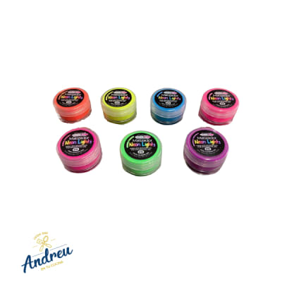 MATIZADOR NEON 3GR M.BAKER7