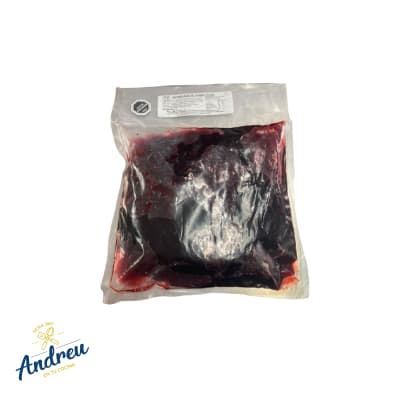 MERMELADA MEL GUINDA ACIDA (1KG X 10 UNID)