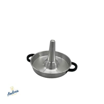 ASADOR DE POLLO 20 CM