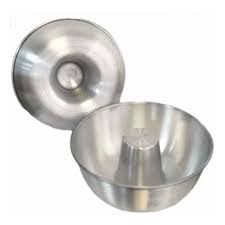 MOLDE FLANERA ALUMINIO 9 CMS X 1 UNID