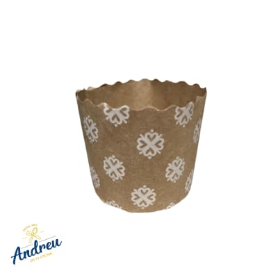 MOLDE PAPEL 100 GR. X10 NUNID