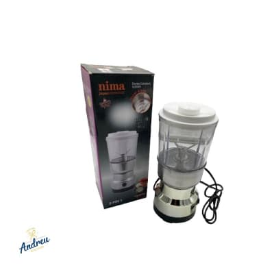 MOLINILLO CAFÉ ELÉCTRICO GRANDE UNID1