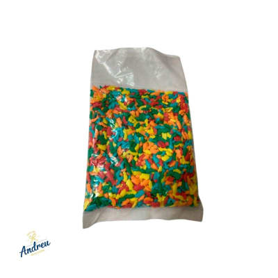 MOSTACILLA AUTOMOVIL COLORES 250GR1