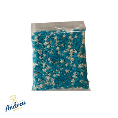 MOSTACILLA COPO NIEVE 500GR1