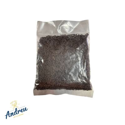 MOSTACILLA CHOCOLATE GRANULADO 500 Gr1