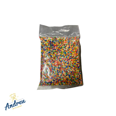 MOSTACILLA PELOTITA MULTICOLOR 1KG1