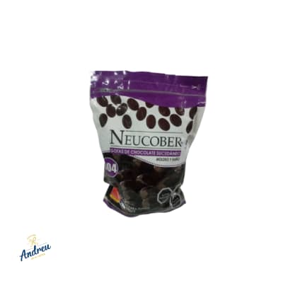 COB. SUCEDÁNEO NEUCOBER AMARGO 404 (1X12) X1 UNID1