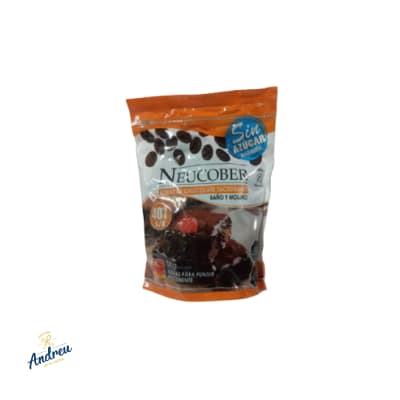 COB. SUCEDÁNEO NEUCOBER BAÑO ALFAJOR 407 SIN AZUCAR (12) X 1 UNID1