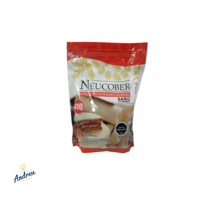 COB. SUCEDÁNEO NEUCOBER BLANCA 410 (1X12) X1 UNID
