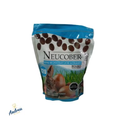 COB. SUCEDÁNEO NEUCOBER LECHE 420 (1X12) X1 UNID1