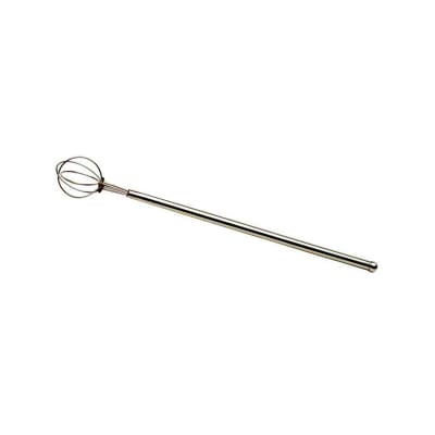 BATIDOR ESFERICO BAR (MINI 21CM NORPRO) X 1 UNID