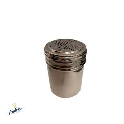 SALERO MALLA 7X9CM 350CC UNID2