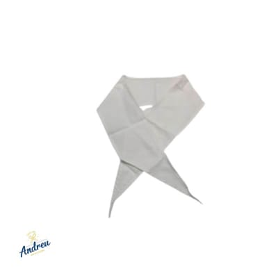 PAÑUELO CHEF GAB.BLANCO