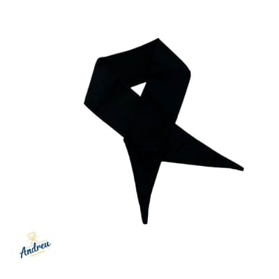 PAÑUELO CHEF GAB. NEGRO2