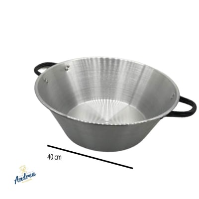 FREIDORA GRUESA 40 CM1