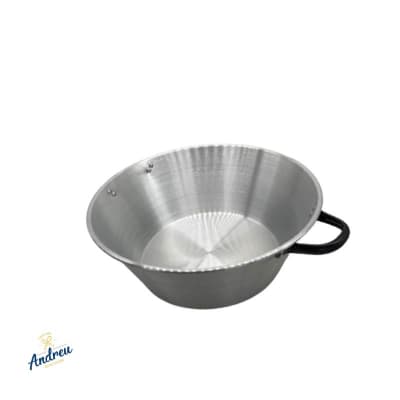 PAILA FREIDORA 40CM