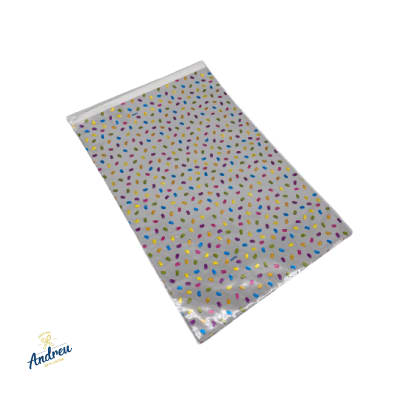 PAPEL CHUMBO CABER CONEJITO PLIEGOS X UNIDAD