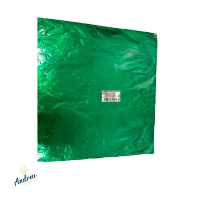 PAPEL CHUMBO RESMA VERDE (X 50 UNIDADES) PLIEGO (43,5X56 CM)1
