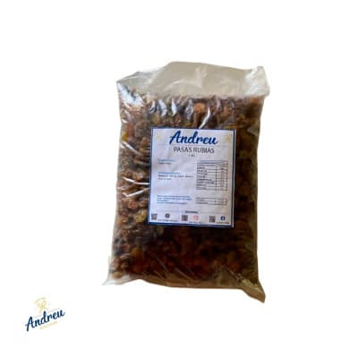 PASAS AMBAR (10 K) X 1 KILO1