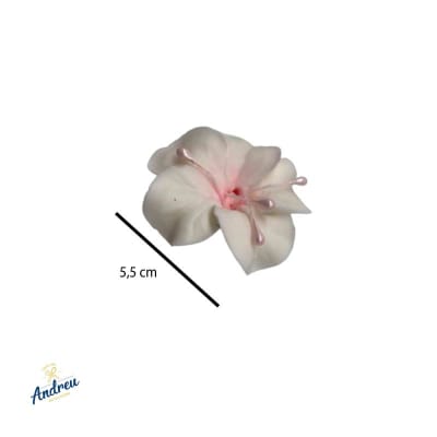 PASTILLAJE AZALEAS COLORES X1 UNID