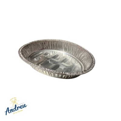 PAVERA ALUMINIO (1X100) X1 UNID1