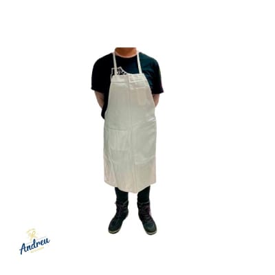 PECHERA COLOR BLANCO WINCO UNID