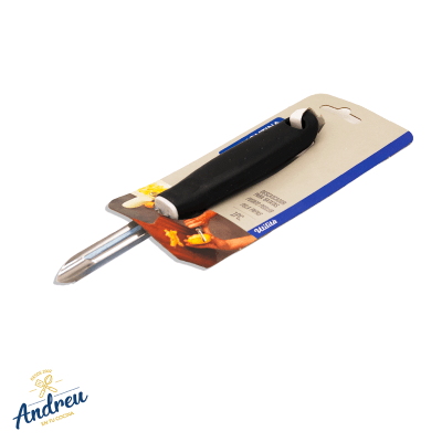 PELADOR PAPAS 3 CUCHILLOS VERTICAL (URBAN 3 KNIFE) X 1 UNID