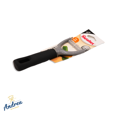 PELAVEGETALES HORIZONTAL MAXIMO (PM69-MT239009)  METALTEX X 1 UNID