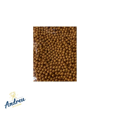 MOSTACILLA PERLA DORADA GRANDE 1 KILO1