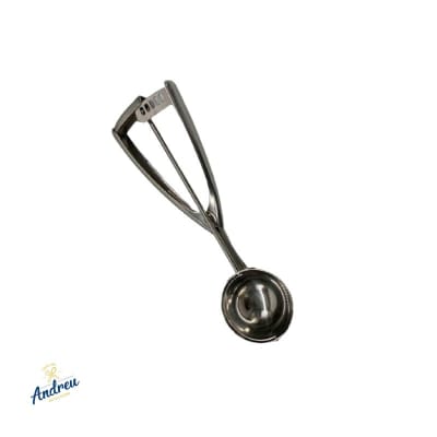 CUCHARA HELADO 4 CM UNID1