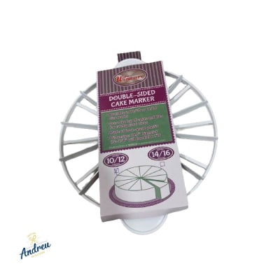 MARCADOR PASTEL PLASTICO 10/12 WINCO UNID