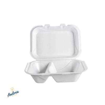 PORTA COLACION 205 CON DIV. PAQUETE X 200 UNIDADES