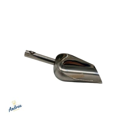 PORUÑA ACERO INOX 10