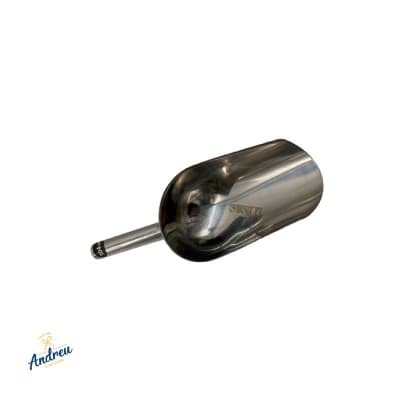 PORUÑA ACERO INOX 12