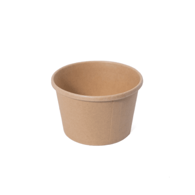 POTE KRAFT 12 OZ (500 U) X 25 UNID