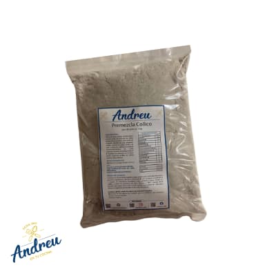 PRE-COLLICO QUEQUE PASCUA (10 K) X 1 KILO1